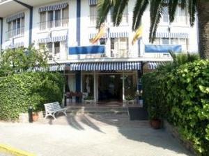 Arcadia Hotel Sitges Exterior photo