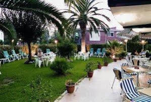 Arcadia Hotel Sitges Exterior photo