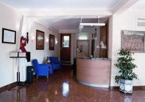 Arcadia Hotel Sitges Exterior photo