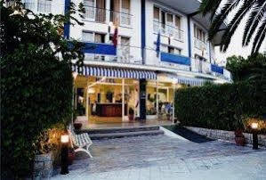 Arcadia Hotel Sitges Exterior photo